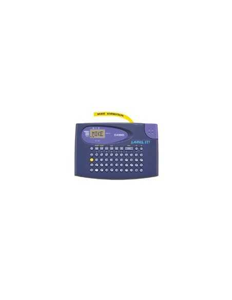 Casio KL-60  NASTRI  6 9 12 MM KL-60 KL-600 4971850136767 ETICHETTATORI