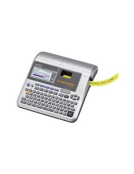 Casio KL-7400 NASTRI  6 9 12 18 24 MM KL-7400 KL-7400 4971850185130 ETICHETTATORI