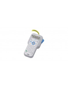 Casio ELETTR.-UTILIZZA NASTRO 6 9 12 18MM KL-HD1 KL-HD1 4971850098188 ETICHETTATORI