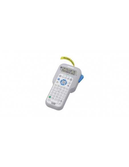 Casio ELETTR.-UTILIZZA NASTRO 6 9 12 18MM KL-HD1 KL-HD1 4971850098188 ETICHETTATORI