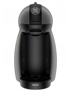 Krups KRUPS ESPRESSO PICCOLO PF DOLCE GUSTO KP100BK 0010942217763 MACCHINE DA CAFFÈ