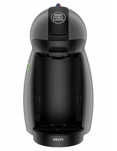 Krups KRUPS ESPRESSO PICCOLO PF DOLCE GUSTO KP100BK 0010942217763 MACCHINE DA CAFFÈ