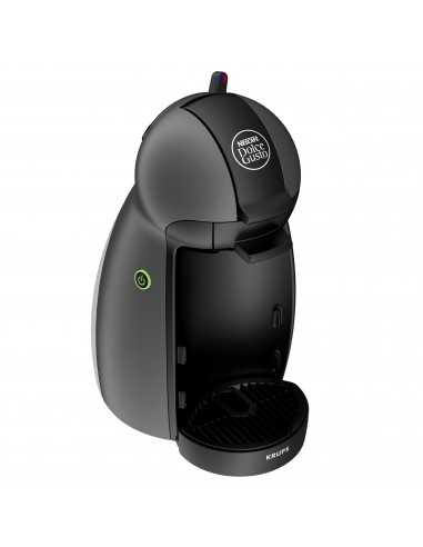Krups KRUPS ESPRESSO PICCOLO PF DOLCE GUSTO KP100BK 0010942217763 MACCHINE DA CAFFÈ
