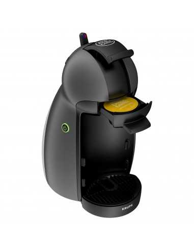Krups KRUPS ESPRESSO PICCOLO PF DOLCE GUSTO KP100BK 0010942217763 MACCHINE DA CAFFÈ