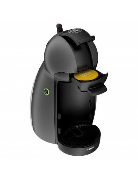 Krups KRUPS ESPRESSO PICCOLO PF DOLCE GUSTO KP100BK 0010942217763 MACCHINE DA CAFFÈ