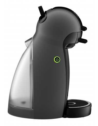 Krups KRUPS ESPRESSO PICCOLO PF DOLCE GUSTO KP100BK 0010942217763 MACCHINE DA CAFFÈ