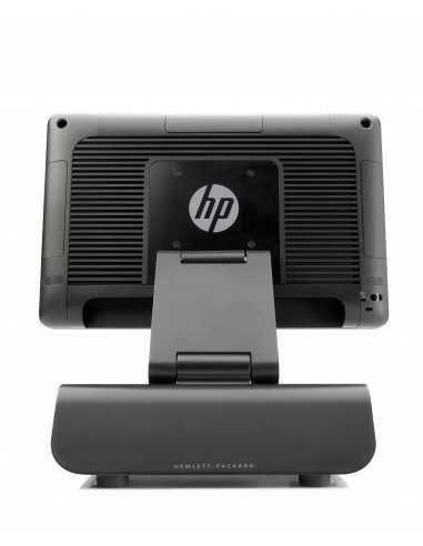 HP Inc HP RP2 2000 POS  500G 4.0G 8 PC RP2 2000 M5V08EAABZ 0889894488398 REG. DI CASSA  CHIOSCHI   POS