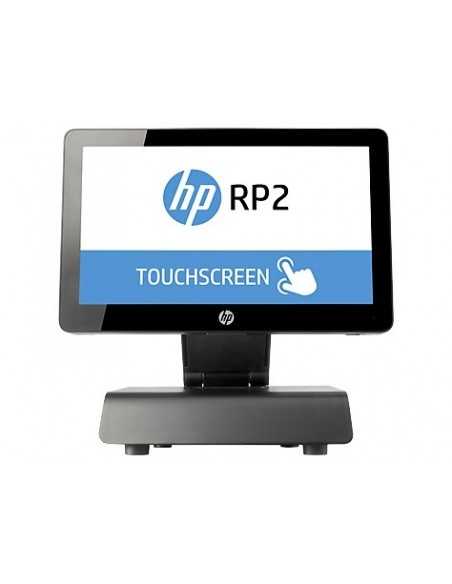 HP Inc HP RP2 2000 POS  500G 4.0G 8 PC RP2 2000 M5V08EAABZ 0889894488398 REG. DI CASSA  CHIOSCHI   POS