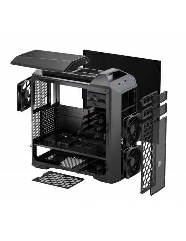 Cooler Master MASTERCASE-5 PRO MasterCase 5 Pro MCY-005P-KWN00 4719512048344 CABINET