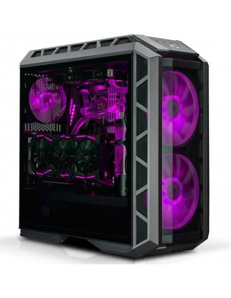 Cooler Master MASTERCASE H500P MASTER CASE H500P MCM-H500P-MGNN-S00 4719512063774 CABINET