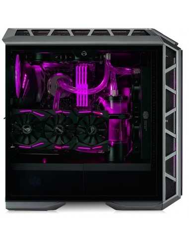 Cooler Master MASTERCASE H500P MASTER CASE H500P MCM-H500P-MGNN-S00 4719512063774 CABINET