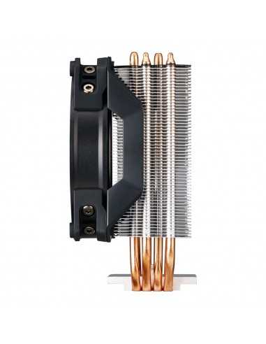 Cooler Master MASTERAIR PRO 4 MasterAir Pro 4 MAY-T4PN-220PK-R1 4719512053164 DISSIPATORI  VENTOLE