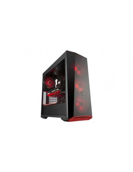 Cooler Master MASTERBOX LITE 5 RGB Masterbox Lite 5 RGB MCW-L5S3-KGNN-02 4719512063064 CABINET