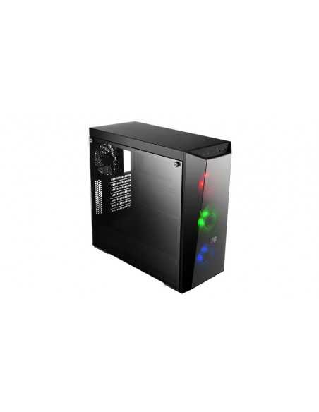 Cooler Master MASTERBOX LITE 5 RGB Masterbox Lite 5 RGB MCW-L5S3-KGNN-02 4719512063064 CABINET