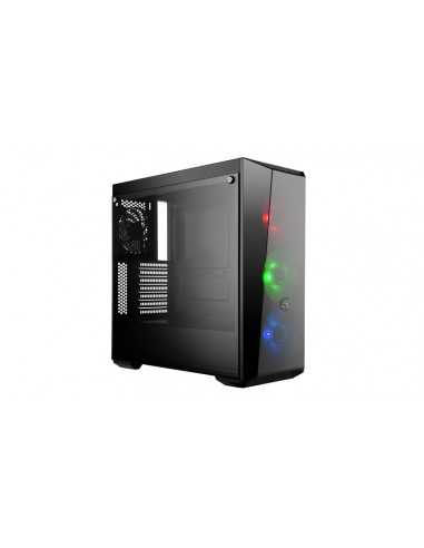Cooler Master MASTERBOX LITE 5 RGB Masterbox Lite 5 RGB MCW-L5S3-KGNN-02 4719512063064 CABINET