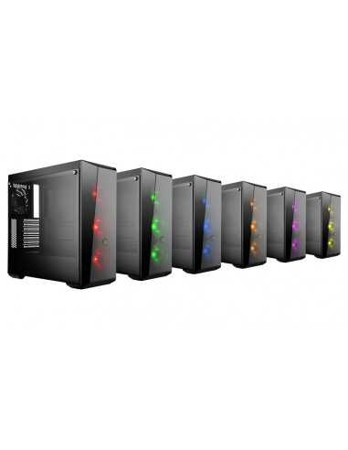 Cooler Master MASTERBOX LITE 5 RGB Masterbox Lite 5 RGB MCW-L5S3-KGNN-02 4719512063064 CABINET
