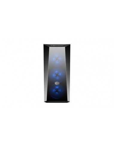 Cooler Master MASTERBOX LITE 5 RGB Masterbox Lite 5 RGB MCW-L5S3-KGNN-02 4719512063064 CABINET