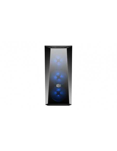 Cooler Master MASTERBOX LITE 5 RGB Masterbox Lite 5 RGB MCW-L5S3-KGNN-02 4719512063064 CABINET