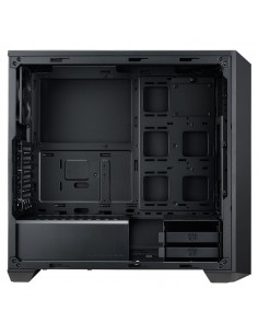 Cooler Master MASTERBOX 5 BLACK MasterBox 5 MCX-B5S1-KWNN-11 4719512052679 CABINET 2