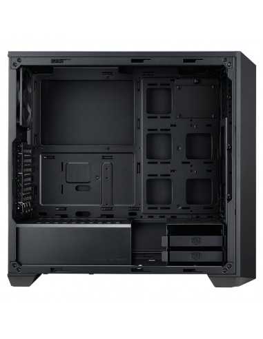 Cooler Master MASTERBOX 5 BLACK MasterBox 5 MCX-B5S1-KWNN-11 4719512052679 CABINET