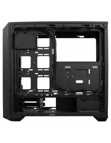 Cooler Master MASTERBOX 5 BLACK MasterBox 5 MCX-B5S1-KWNN-11 4719512052679 CABINET