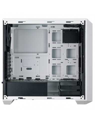 Cooler Master MASTERBOX 5 WHITE MasterBox 5 MCX-B5S2-WWNN-01 4719512052686 CABINET