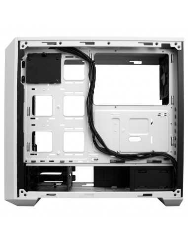 Cooler Master MASTERBOX 5 WHITE MasterBox 5 MCX-B5S2-WWNN-01 4719512052686 CABINET