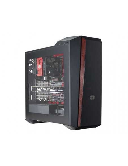 Cooler Master MASTERBOX 5T MasterBox 5t MCX-B5S3T-RWNN 4719512053706 CABINET