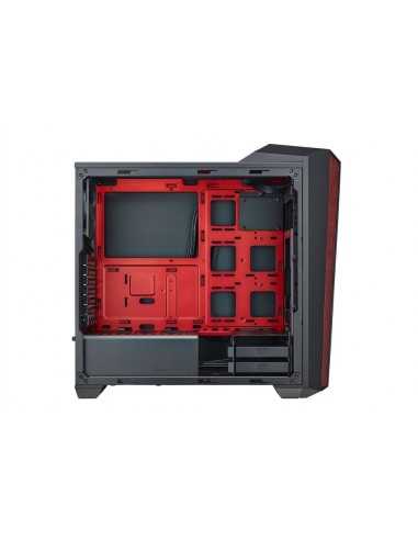 Cooler Master MASTERBOX 5T MasterBox 5t MCX-B5S3T-RWNN 4719512053706 CABINET