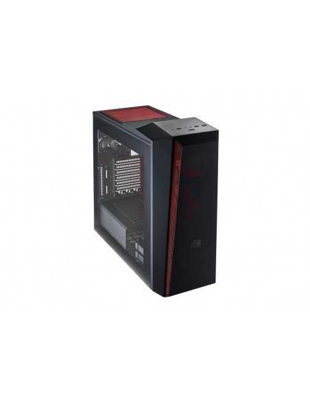 Cooler Master MASTERBOX 5T MasterBox 5t MCX-B5S3T-RWNN 4719512053706 CABINET