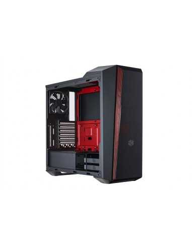 Cooler Master MASTERBOX 5T MasterBox 5t MCX-B5S3T-RWNN 4719512053706 CABINET