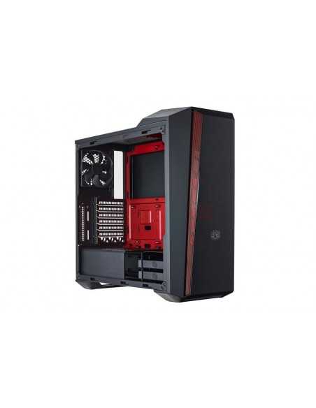 Cooler Master MASTERBOX 5T MasterBox 5t MCX-B5S3T-RWNN 4719512053706 CABINET