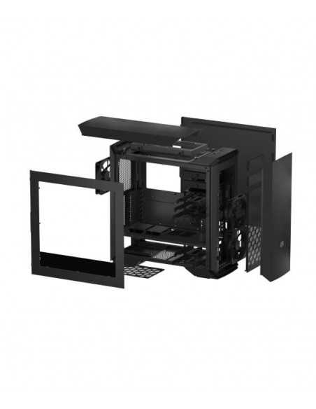 Cooler Master MASTERCASE PRO 6 RED MASTERCASE PRO 6 MCY-C6P2-KW5N-01 4719512057452 CABINET