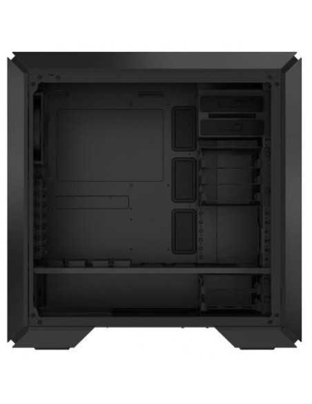 Cooler Master MASTERCASE PRO 6 RED MASTERCASE PRO 6 MCY-C6P2-KW5N-01 4719512057452 CABINET
