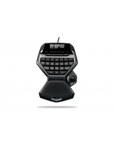 Logitech KEYBOARD GAMEBOARD G13 G13 920-000947 5099206011618 TASTIERE E MOUSE