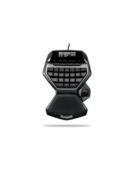 Logitech KEYBOARD GAMEBOARD G13 G13 920-000947 5099206011618 TASTIERE E MOUSE
