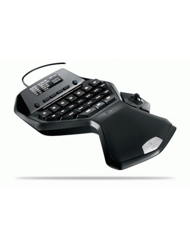 Logitech KEYBOARD GAMEBOARD G13 G13 920-000947 5099206011618 TASTIERE E MOUSE
