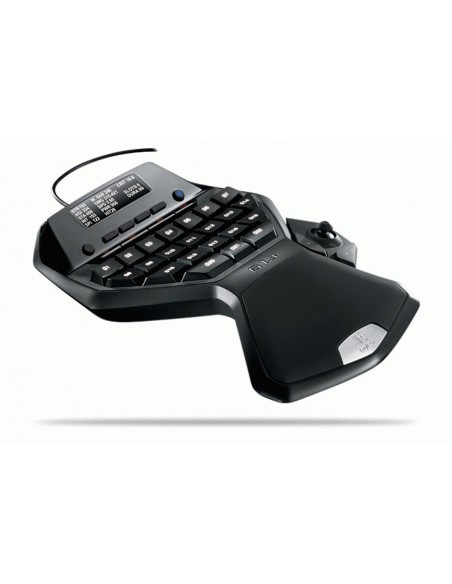Logitech KEYBOARD GAMEBOARD G13 G13 920-000947 5099206011618 TASTIERE E MOUSE