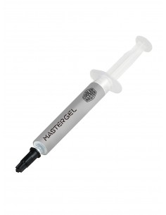 Cooler Master MASTERGEL 4G TUBE WHITE MASTERGEL MGX-ZOSW-N15M-R1 4719512050781 PC - ACCESSORI