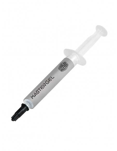Cooler Master MASTERGEL 4G TUBE WHITE MASTERGEL MGX-ZOSW-N15M-R1 4719512050781 PC - ACCESSORI
