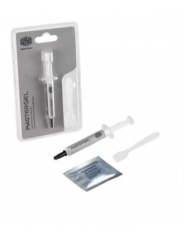Cooler Master MASTERGEL 4G TUBE WHITE MASTERGEL MGX-ZOSW-N15M-R1 4719512050781 PC - ACCESSORI
