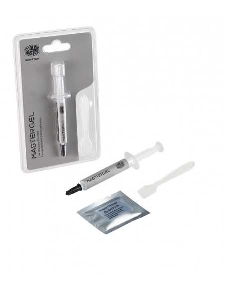 Cooler Master MASTERGEL 4G TUBE WHITE MASTERGEL MGX-ZOSW-N15M-R1 4719512050781 PC - ACCESSORI