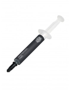 Cooler Master MASTERGEL PRO  4G TUBE GREY MasterGel Pro MGY-OSSG-N15M-R1 4719512050774 PC - ACCESSORI