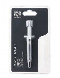 Cooler Master MASTERGEL PRO  4G TUBE GREY MasterGel Pro MGY-OSSG-N15M-R1 4719512050774 PC - ACCESSORI 2
