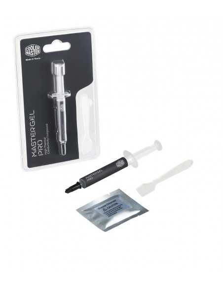 Cooler Master MASTERGEL PRO  4G TUBE GREY MasterGel Pro MGY-OSSG-N15M-R1 4719512050774 PC - ACCESSORI