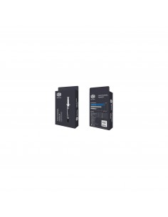 Cooler Master MASTERGEL MAKER 4G TUBE NANODIAMOND MasterGel Maker MGZ-NDSG-N15M-R1 4719512049167 PC - ACCESSORI 2