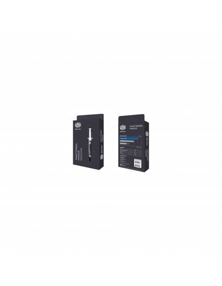 Cooler Master MASTERGEL MAKER 4G TUBE NANODIAMOND MasterGel Maker MGZ-NDSG-N15M-R1 4719512049167 PC - ACCESSORI