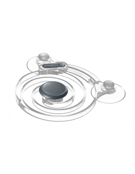 Logitech JOYSTICK PER IPAD Joystick for Ipad 943-000034 5099206030992 CONTROLLERS E SENSORI GAMES