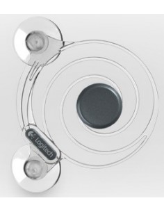 Logitech JOYSTICK PER IPAD Joystick for Ipad 943-000034 5099206030992 CONTROLLERS E SENSORI GAMES 2