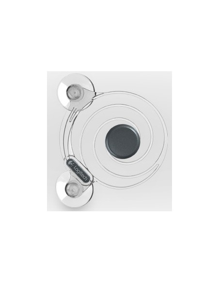 Logitech JOYSTICK PER IPAD Joystick for Ipad 943-000034 5099206030992 CONTROLLERS E SENSORI GAMES